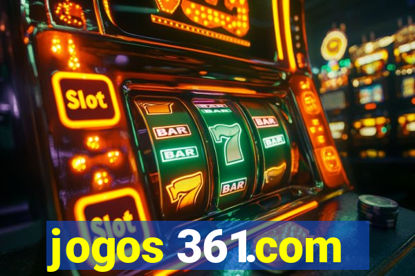 jogos 361.com